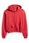 selected Washed Red