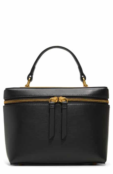 Ted Baker London Tia Top Handle Leather Bag