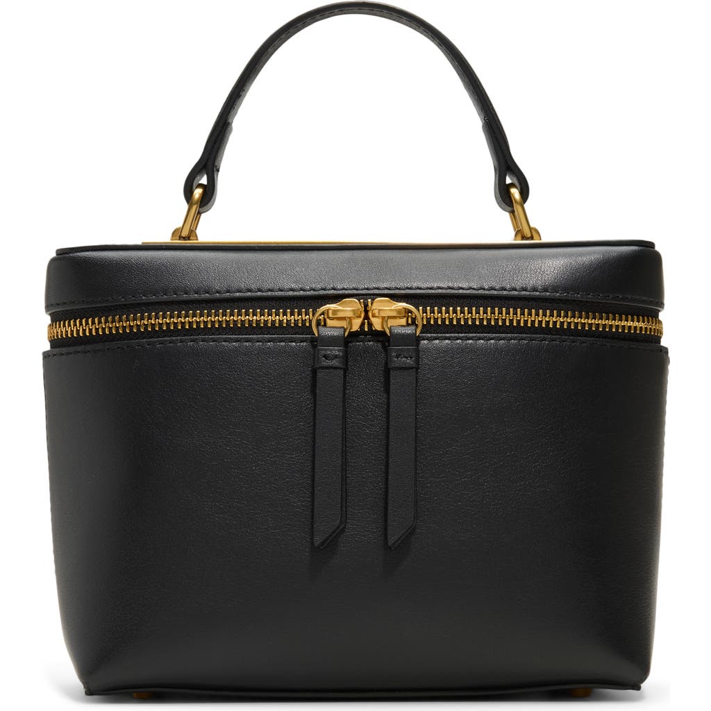 Ted Baker London Tia Top Handle Leather Bag