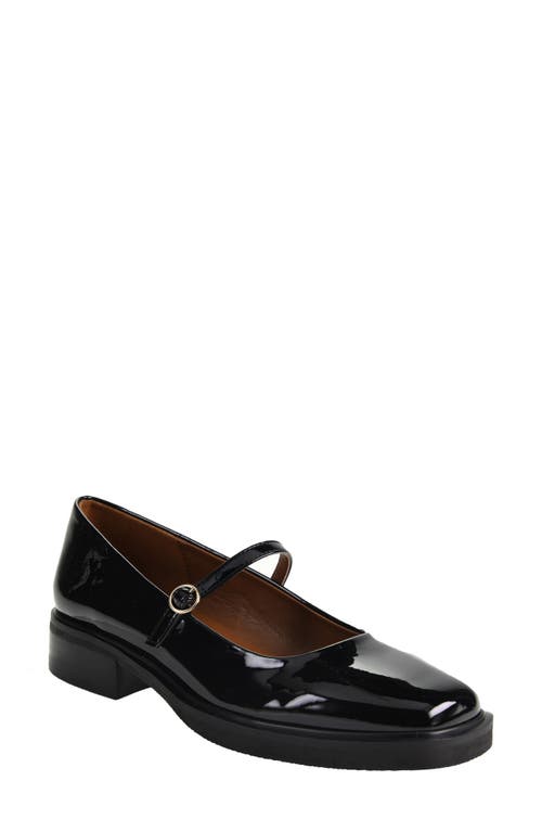 Chinese Laundry Sonia Mary Jane Pump In Black