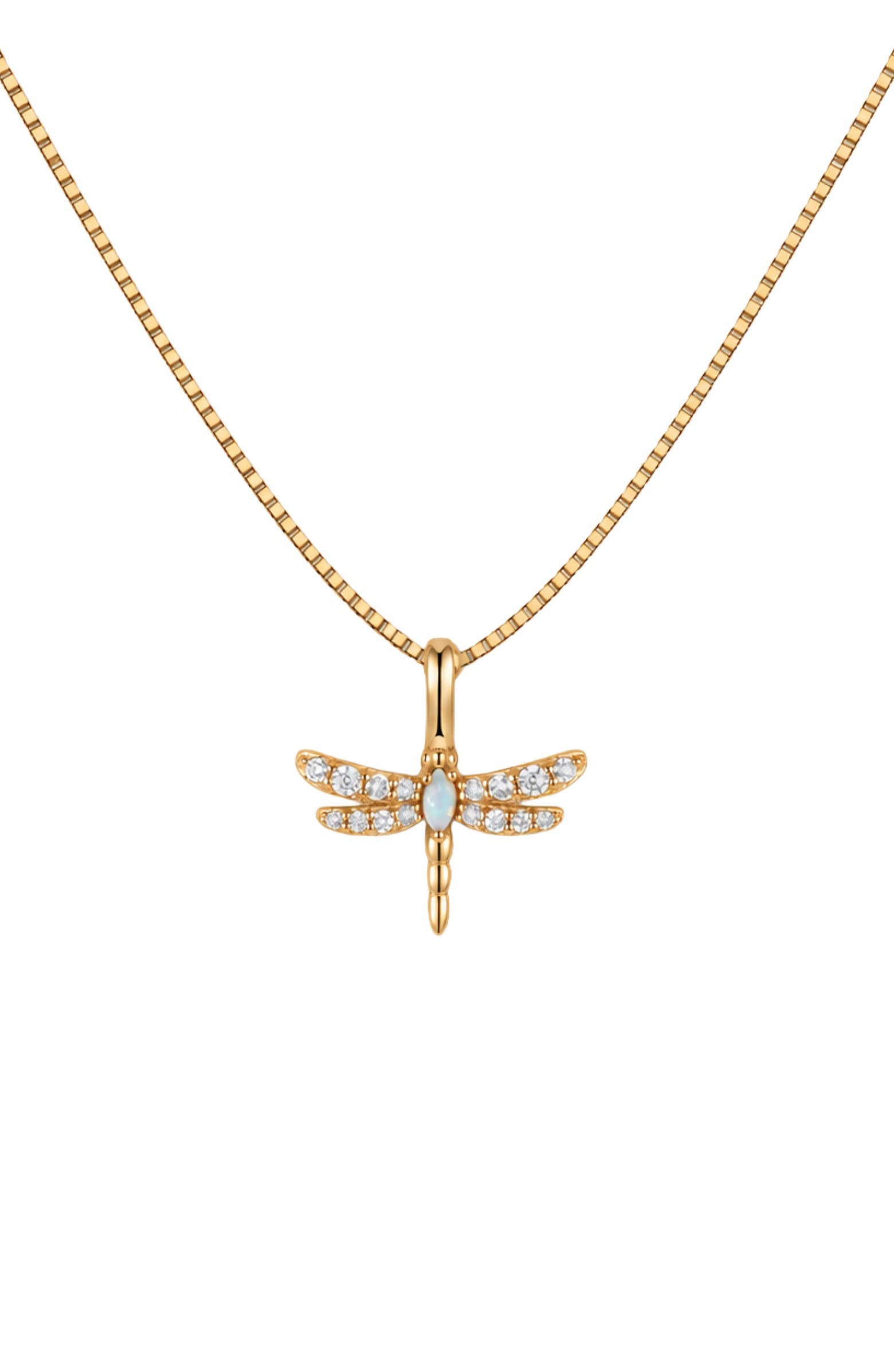 selected Gold Vermeil