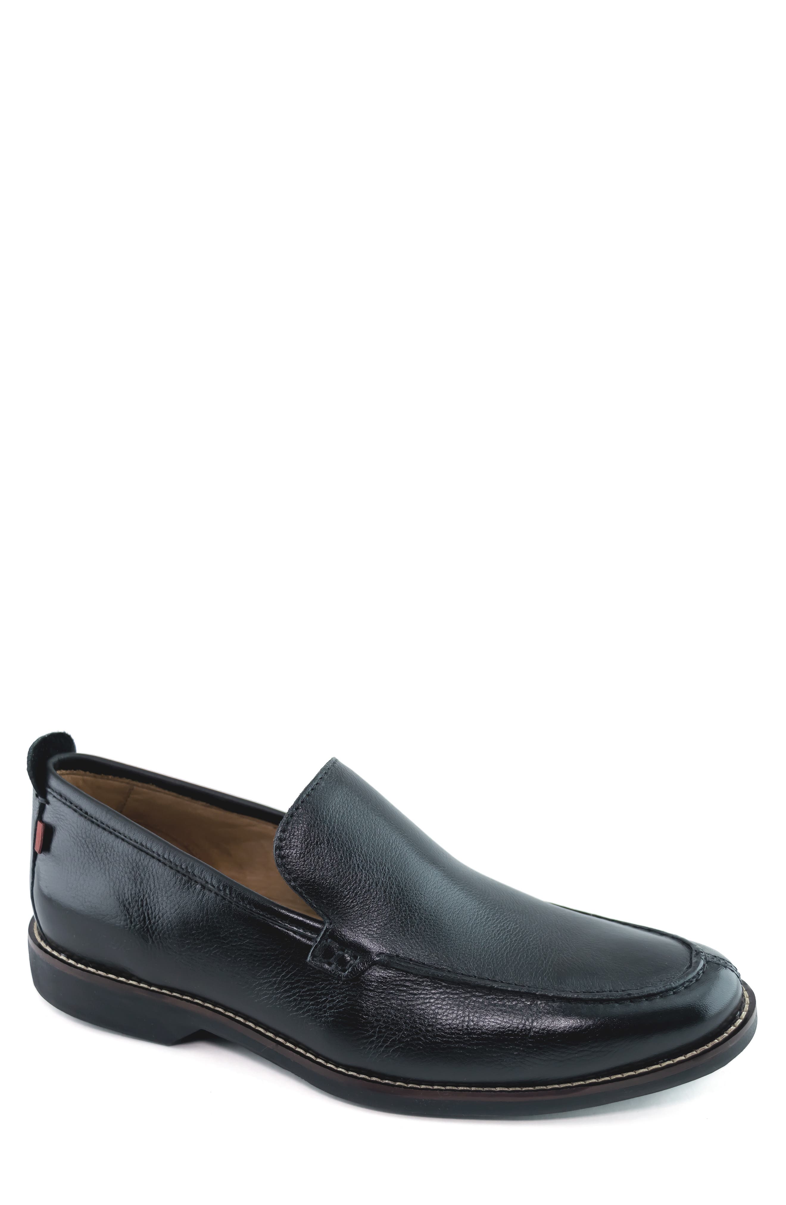 Marc Joseph New York Clayton Road Venetian Loafer, Main, color, 