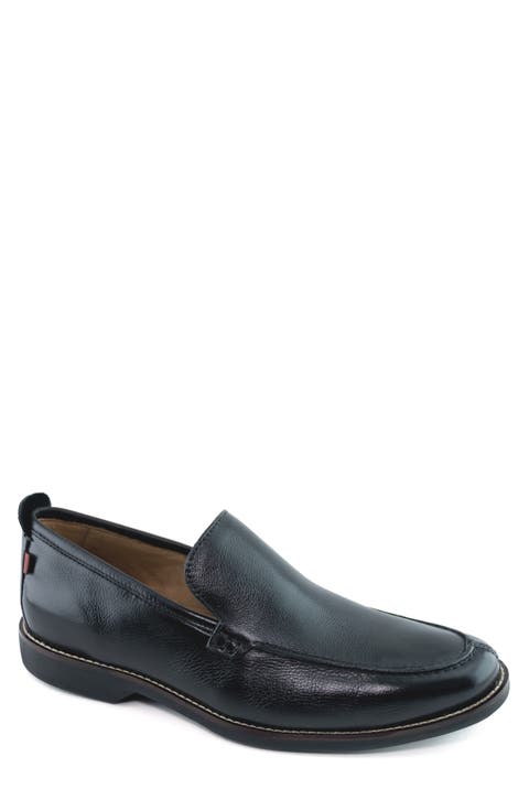 Clayton Road Venetian Loafer