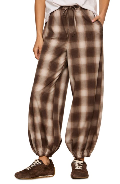 Float On Balloon Pants