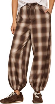 Sanctuary Float On Balloon Pants