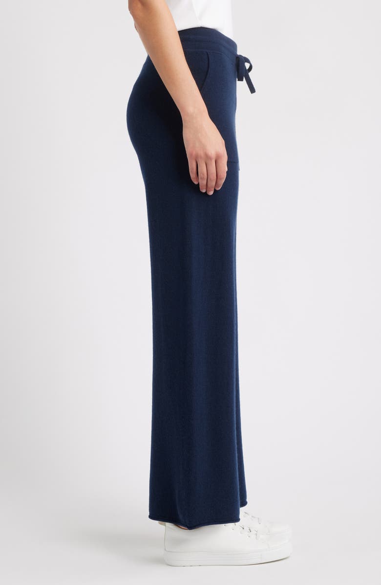 MARGARET O'LEARY Cashmere Sweatpants, Alternate, color, 