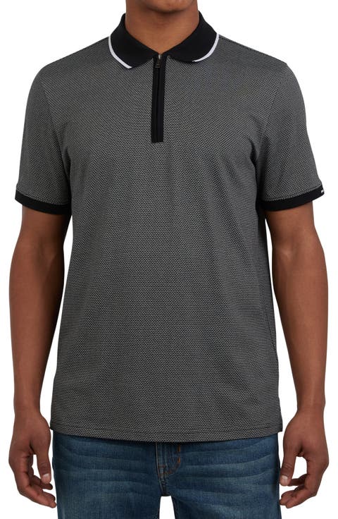 Archer Tipped Polo