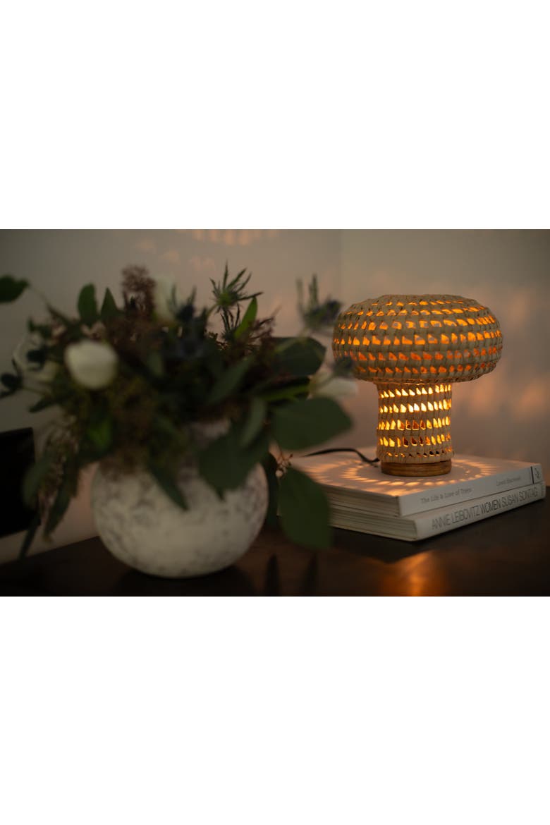 Bedside Lamp, Alternate, color, None