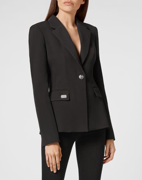 Blazer Skull Women