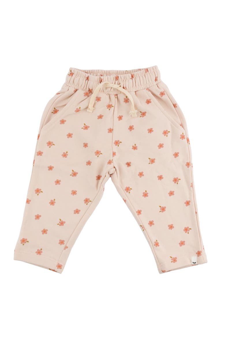 Comfy Jogger-Toddler, Little Kid, Main, color, Pale Pink