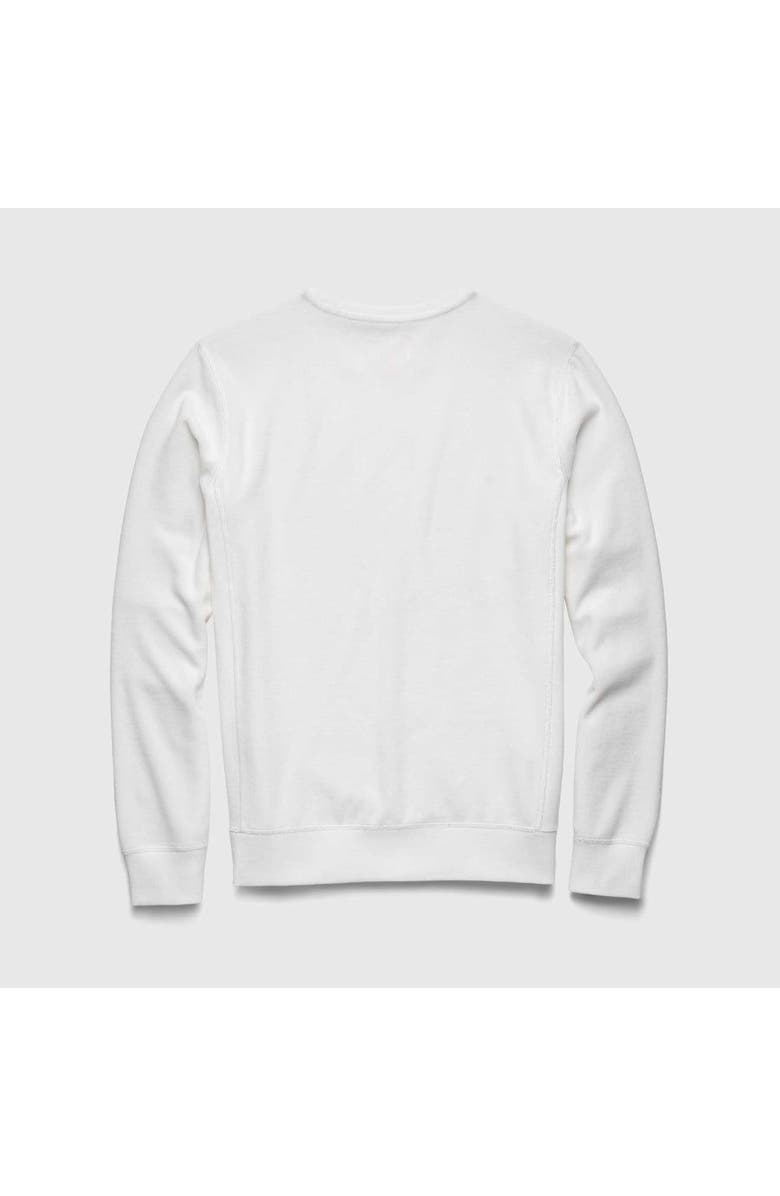 Surfside Supply Co. Butch Terry Crewneck, Alternate, color, 