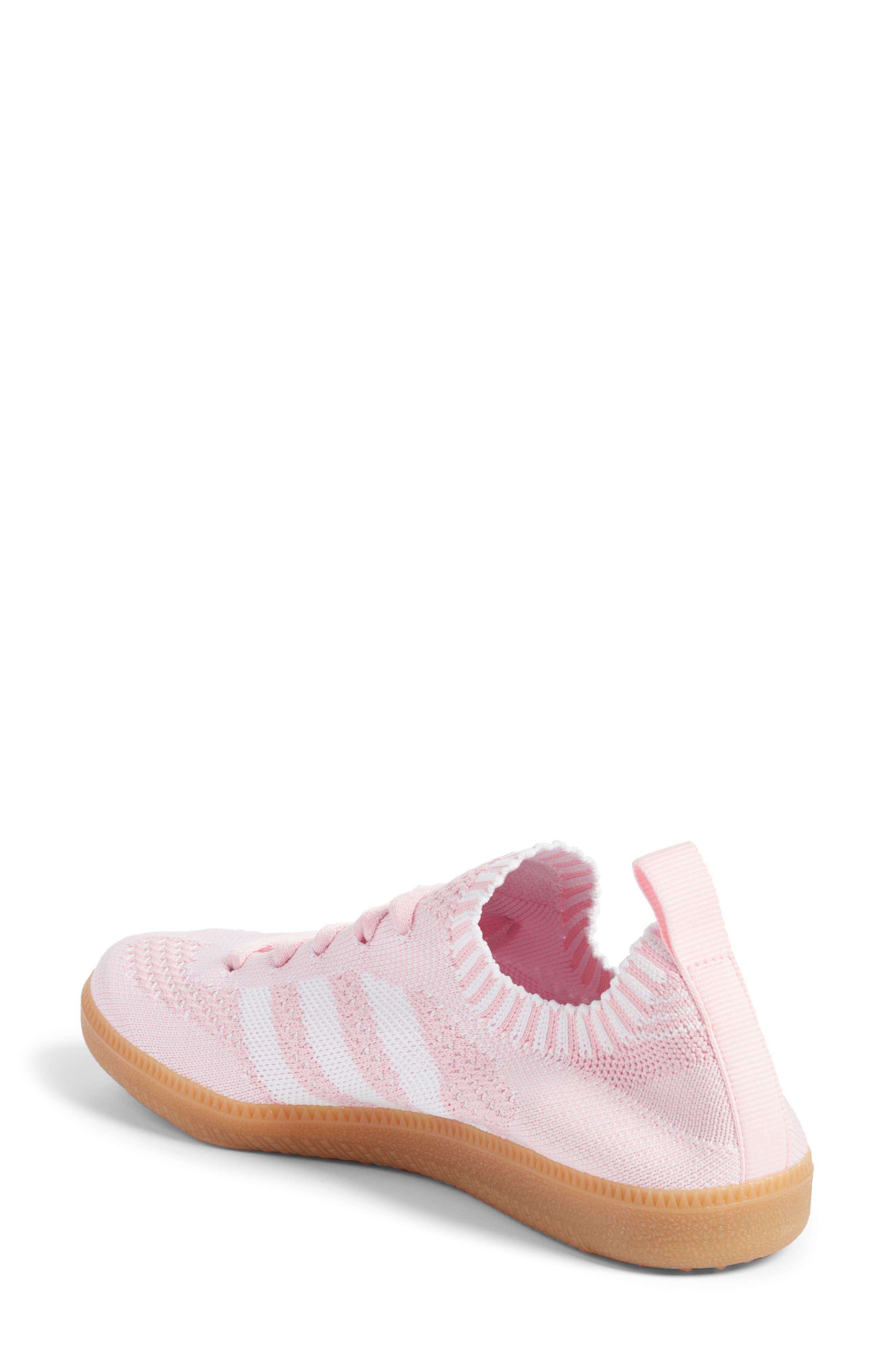 adidas Samba PrimeKnit Sneaker, Alternate, color, 