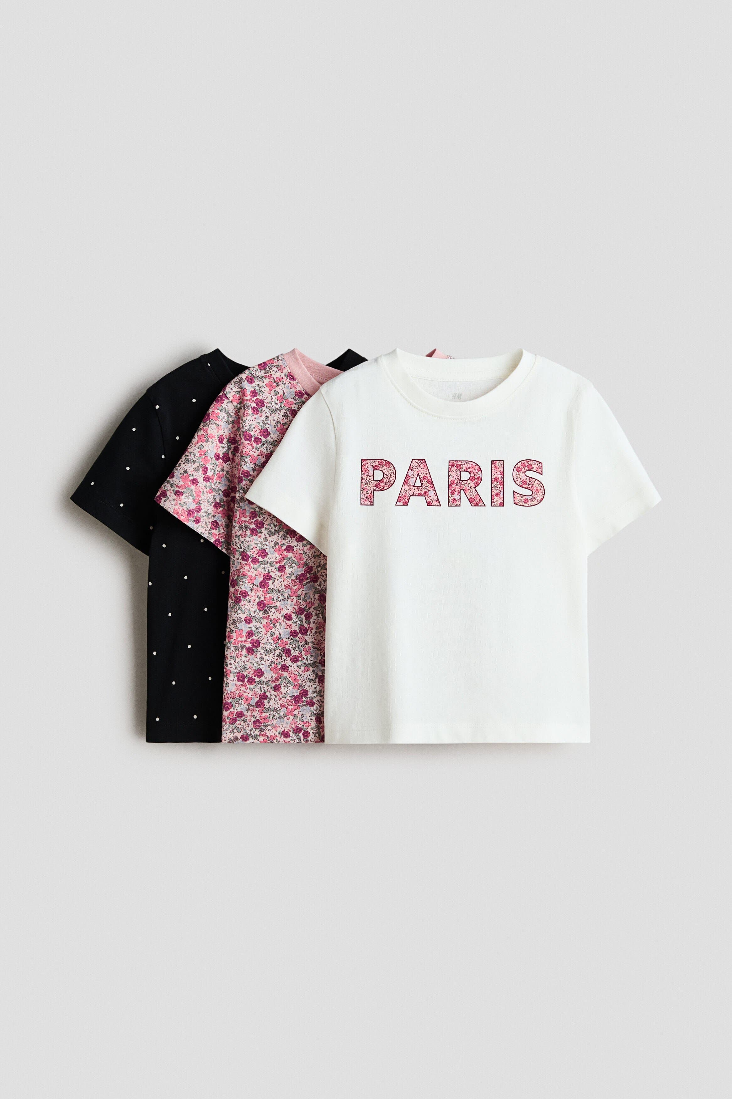 selected Pink/Paris