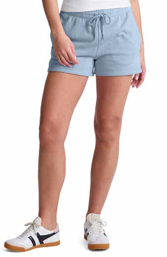 Beyond Yoga Luxe Fleece Sweat Shorts