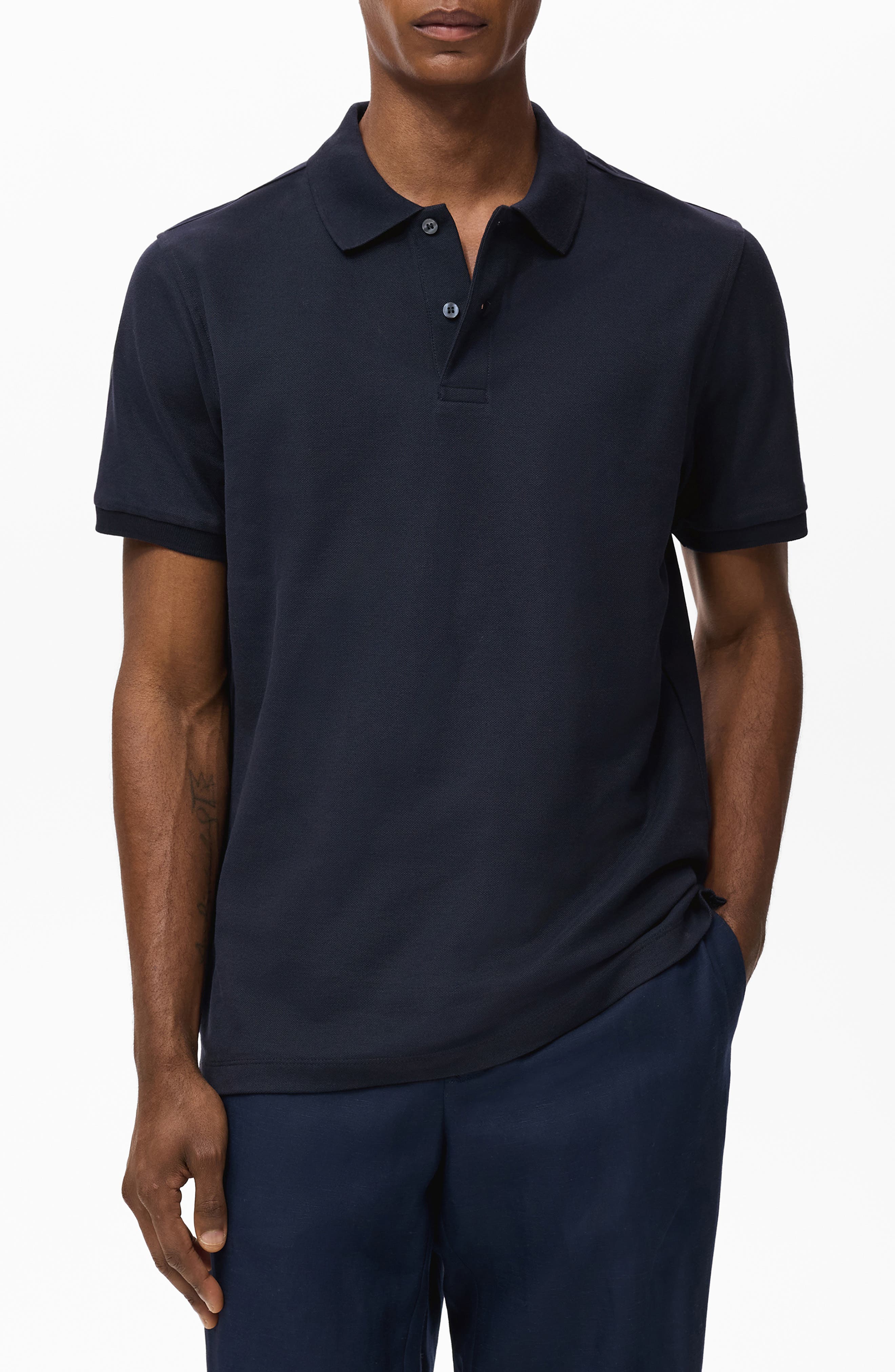 DARK NAVY
