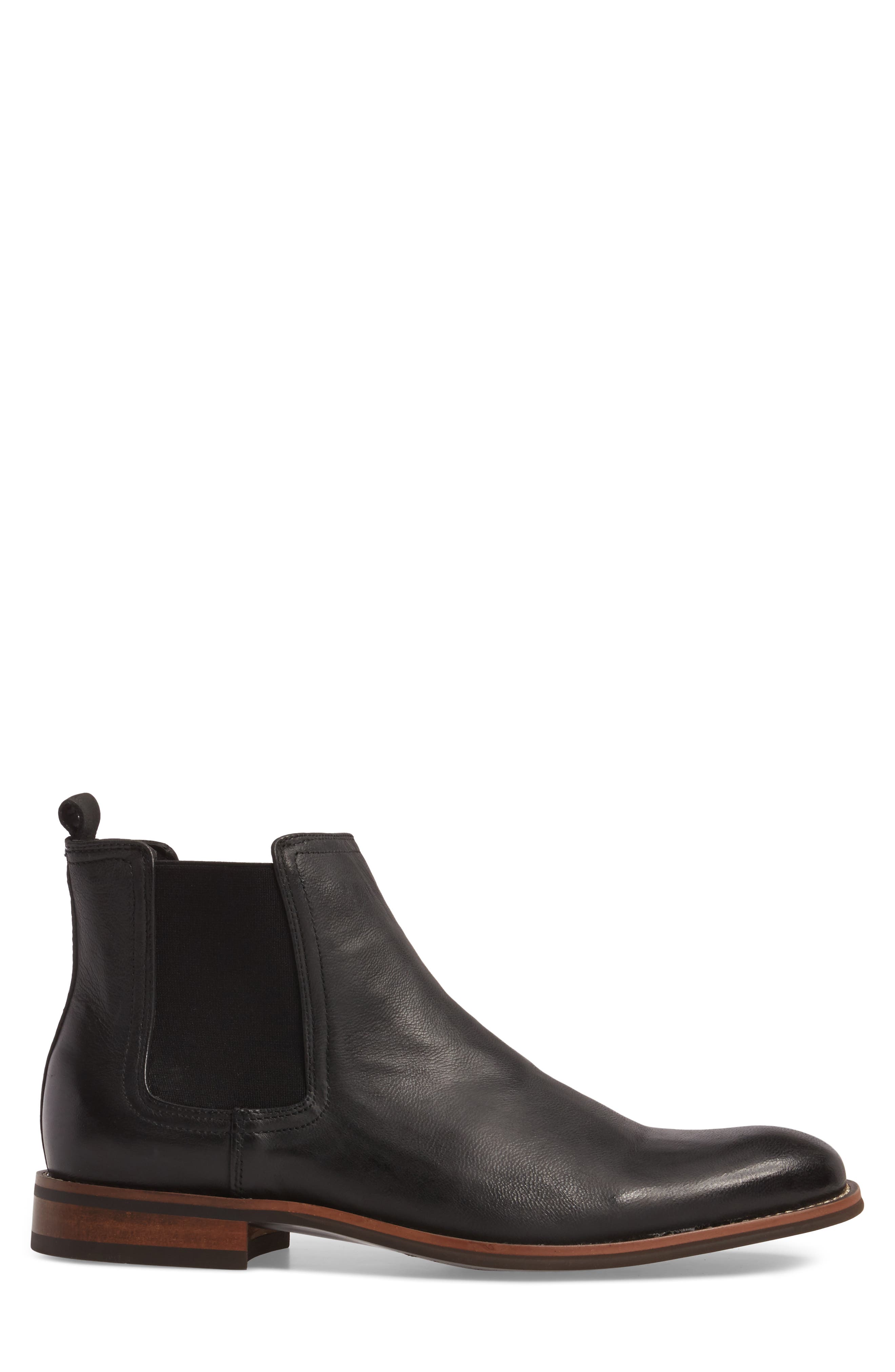 Jump Lawson Chelsea Boot, Alternate, color, 