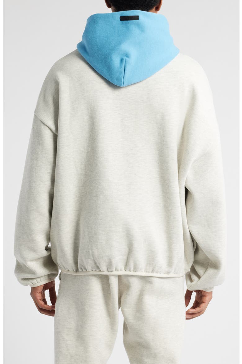 x WNBA Chicago Sky Graphic Hoodie, Alternate, color, LIGHT HEATHER
