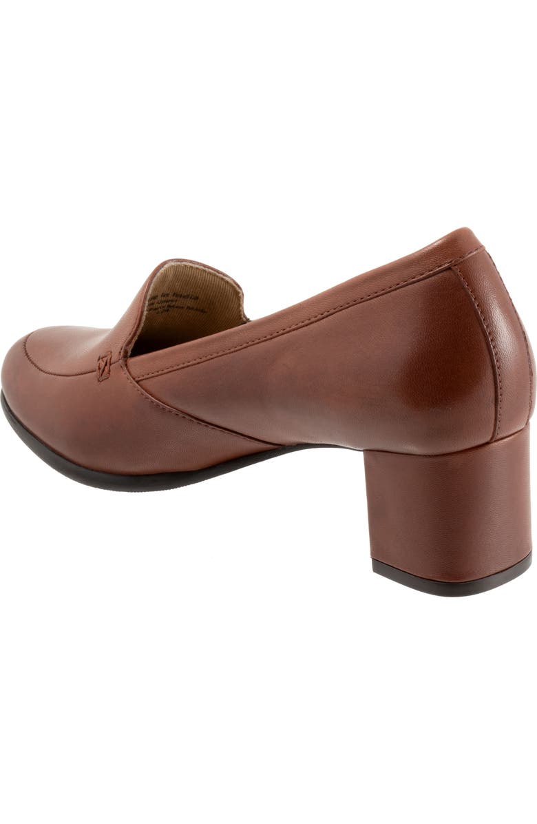 Trotters Cassidy Loafer Pump, Alternate, color,