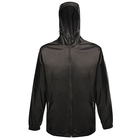 Pro Packaway Waterproof Breathable Jacket