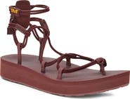 Teva Midform Infinity Gladiator Sandal