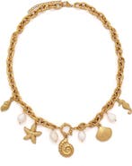 Petit Moments Grayson Necklace