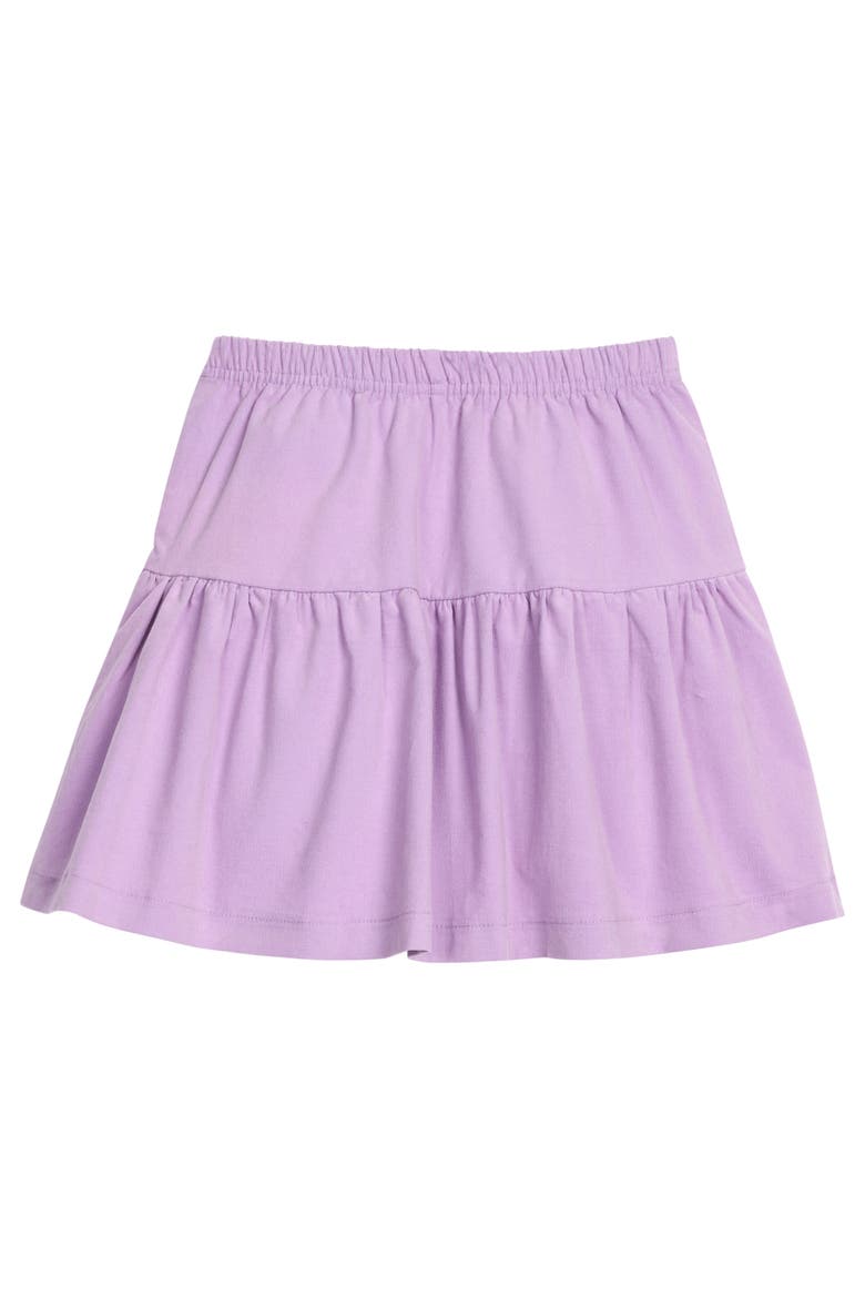 Kids' Sally Skort, Main, color, Lavender Corduroy