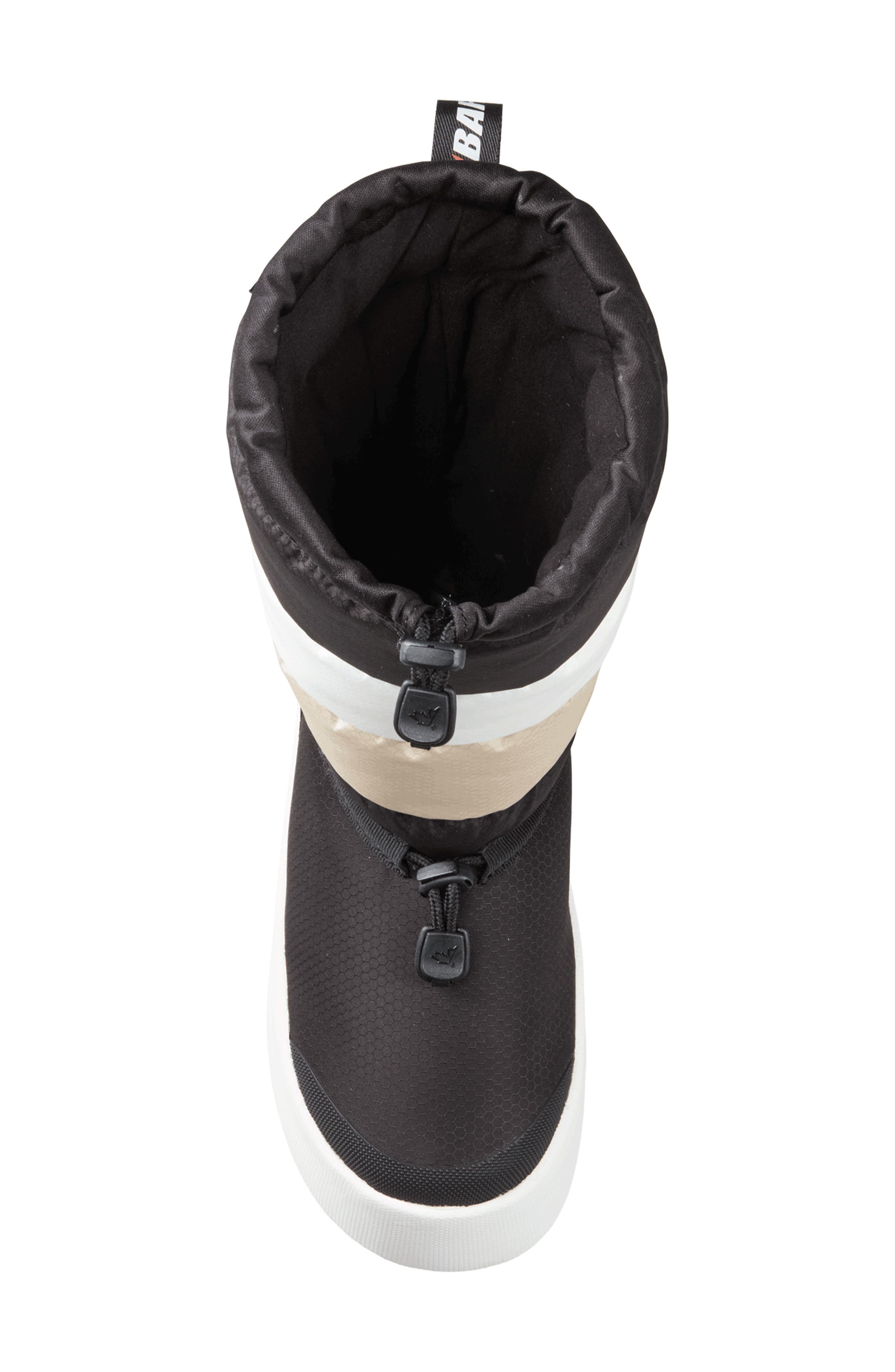 Baffin Meribel Winter Boot, Alternate, color, Kicker Black