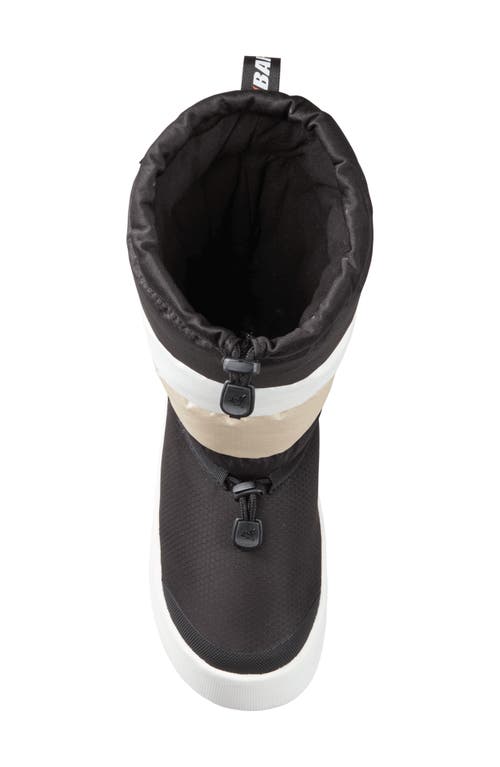 Baffin Meribel Winter Boot In Multi