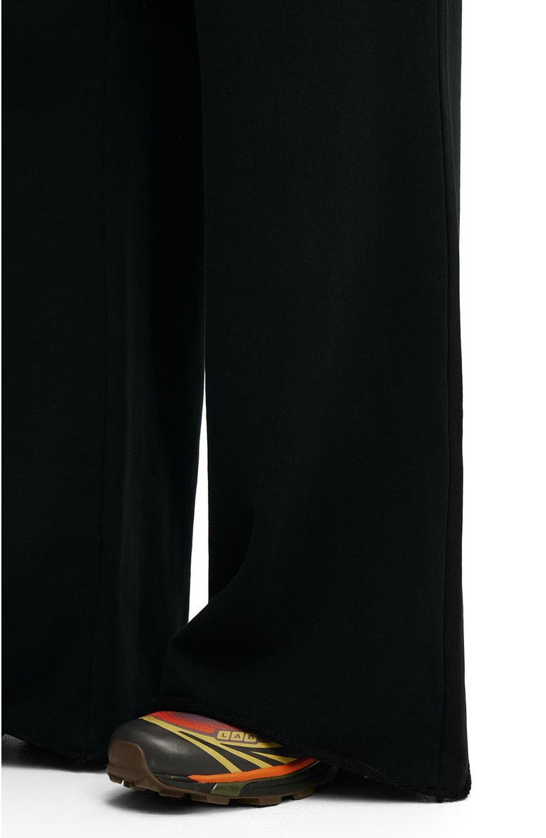 COTTON ON BODY Women's Active Relaxed Sweatpant, Alternate, color, Black