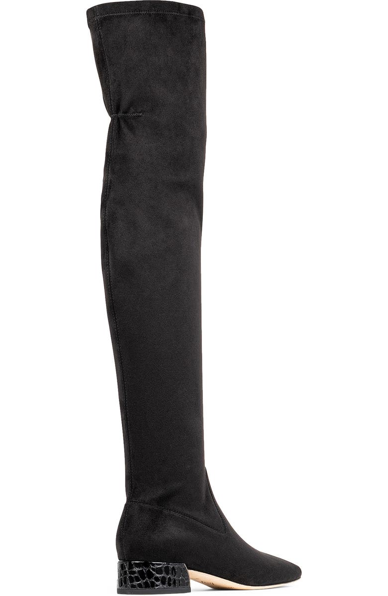 Donald Pliner Dolores Over the Knee Boot, Alternate, color,