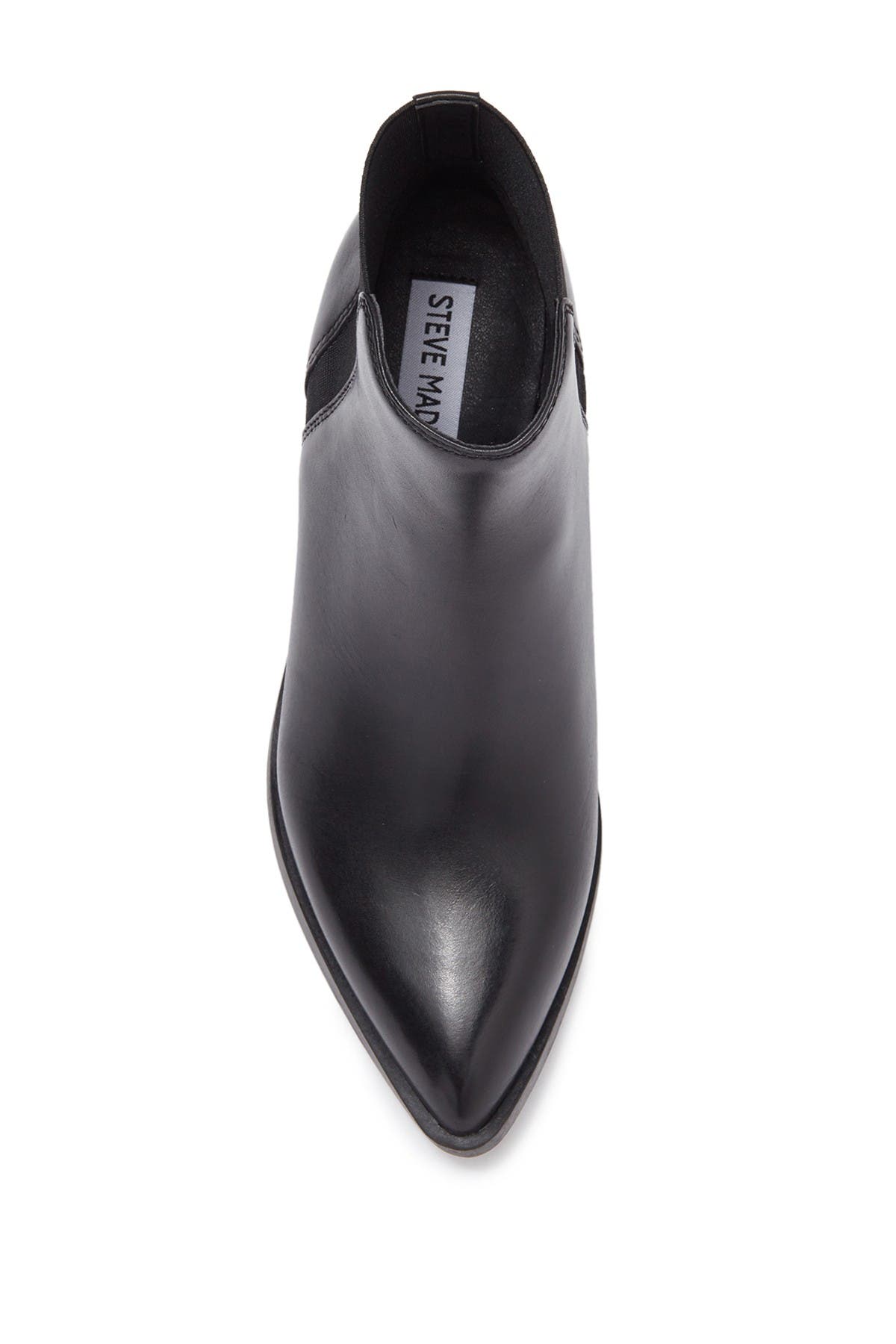 Steve Madden Arrive Bootie, Alternate, color, 