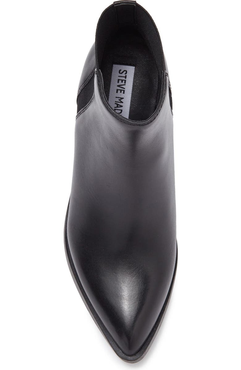 Steve Madden Arrive Bootie, Alternate, color,