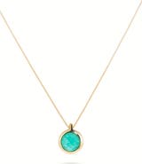 Dean Davidson Ipanema Doublet Pendant Necklace