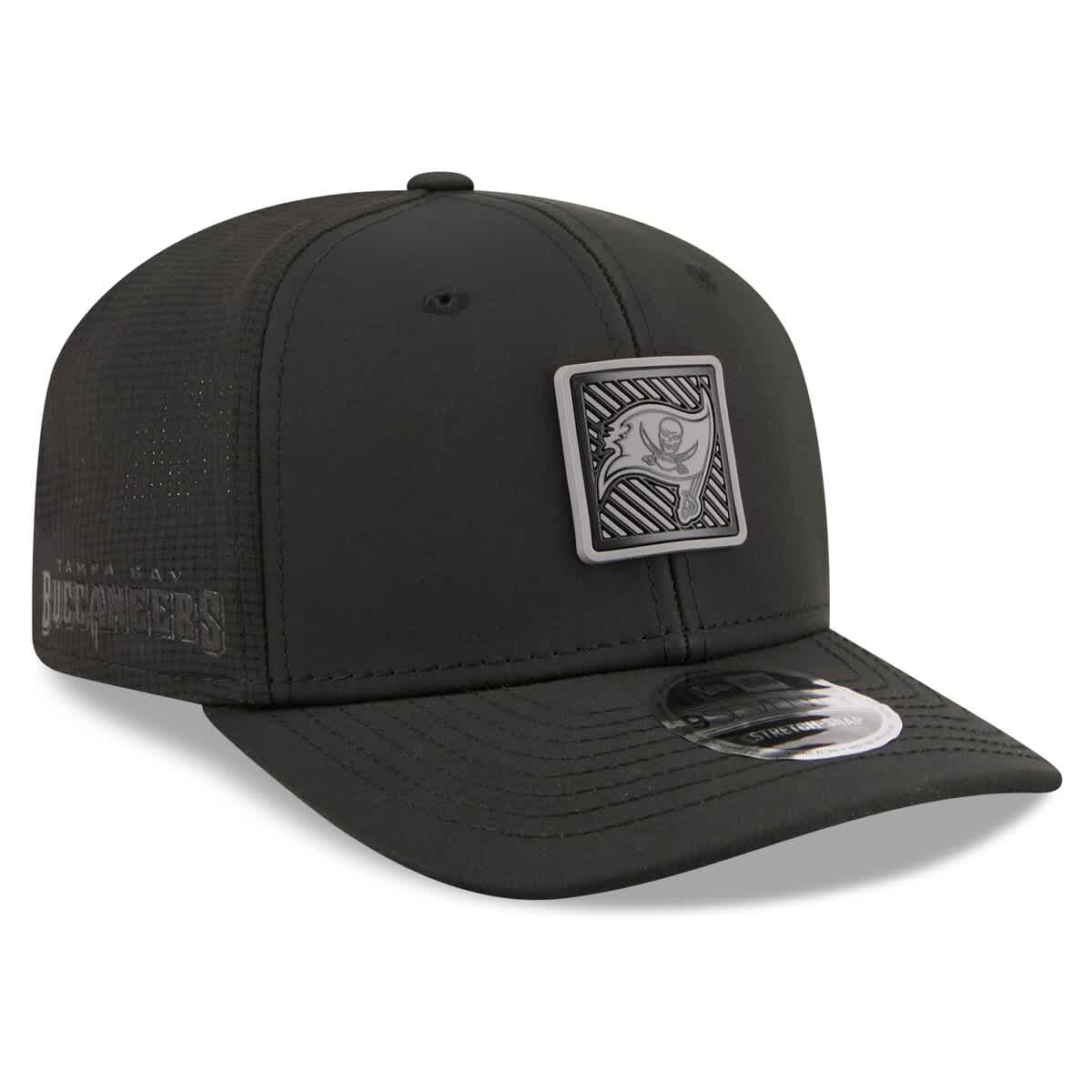 selected Black