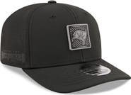 New Era Men's New Era Black Tampa Bay Buccaneers 2026 NFL Training Camp 9SEVENTY Adjustable Hat