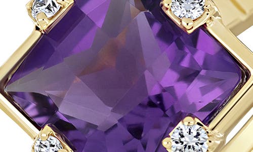 Bony Levy Iris 14k Gold Statement Ring In Gold