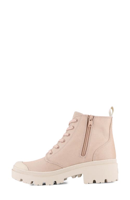 Palladium Pallabase Bootie