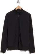 BOSS Push Bomber Jacket