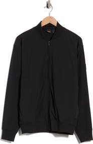 BOSS Push Bomber Jacket