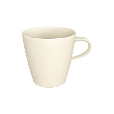 Manufacture Rock blanc Mug