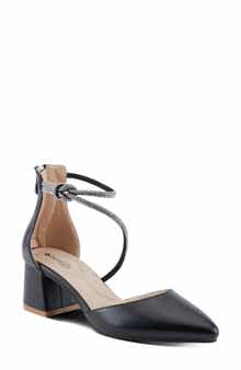 Eluned Pump