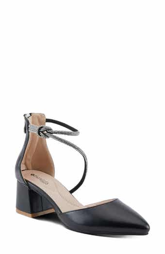 Eluned Pump
