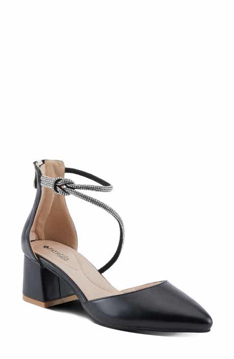 Eluned Pump