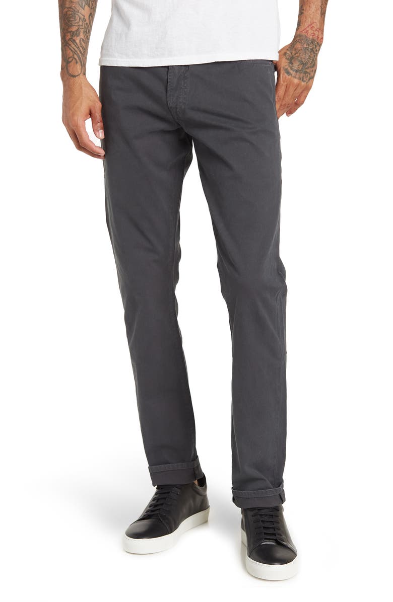 Citizens of Humanity London Slim Tapered Jeans, Main, color, 