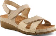 Flexus by Spring Step Orwell Sandal