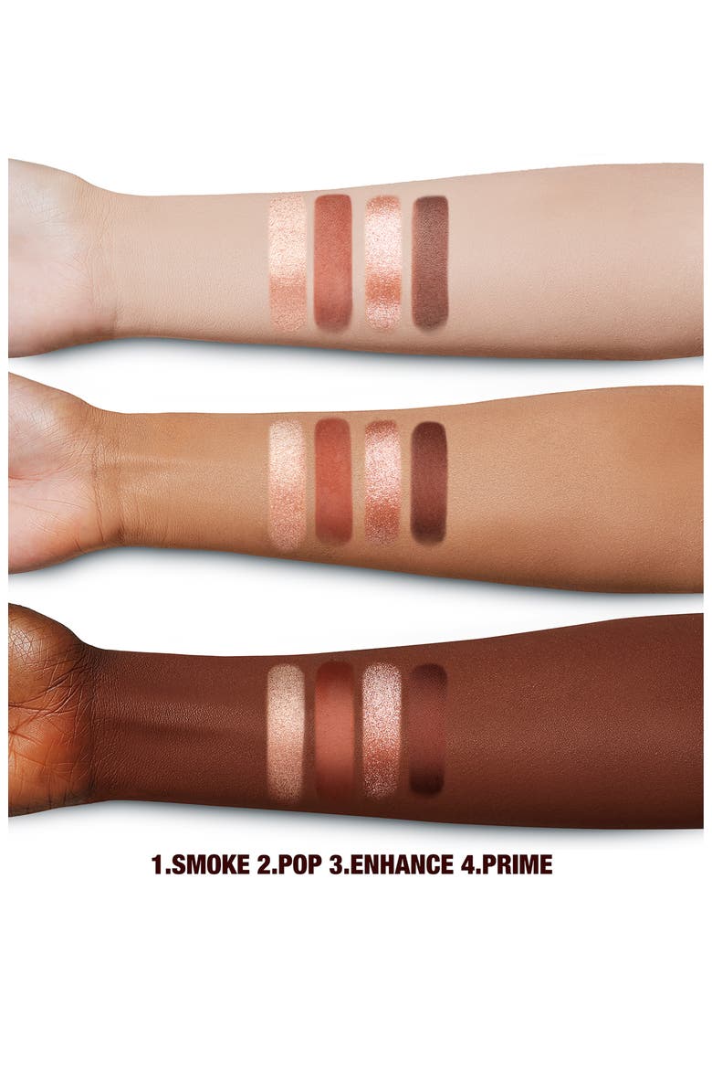 Pillowtalk Luxury Eyeshadow Palette, Alternate, color, PILLOW TALK