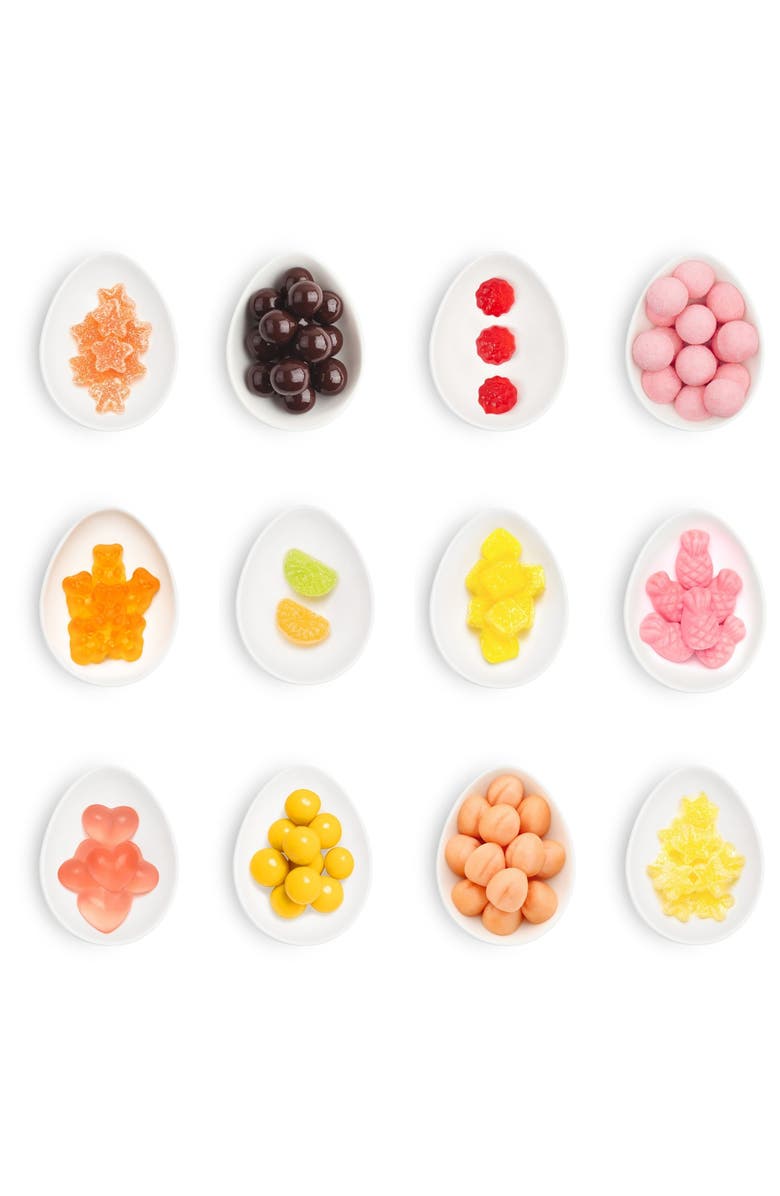 sugarfina Zodiac Candy Tasting Collection Box, Alternate, color, 