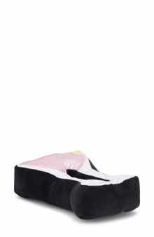 LUXE CLUB Cosmo Slipper