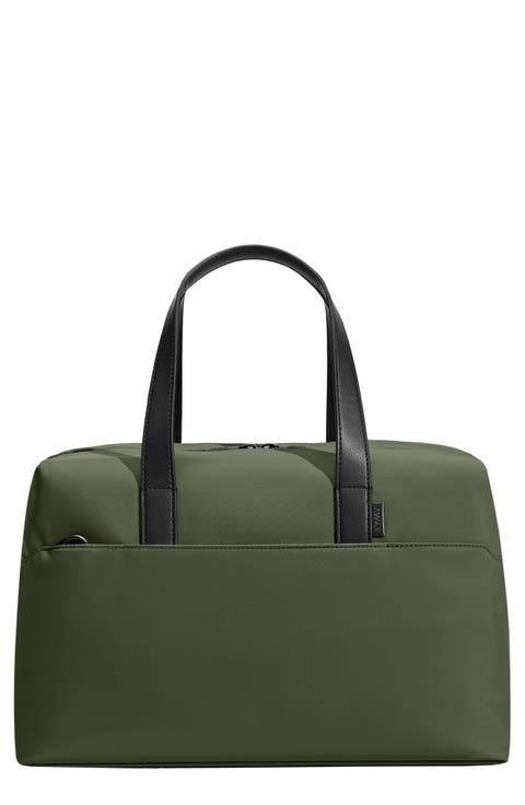 The Everywhere Duffle Bag