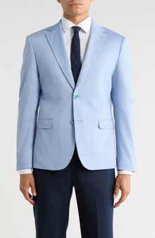 Trim Fit Sport Coat